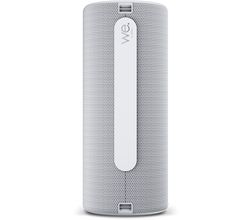 We. HEAR 2 Bluetooth outdoor speaker cool grey We. by Loewe