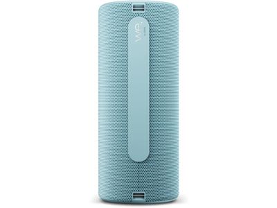 We. HEAR 2 Bluetooth outdoor speaker Aqua Blue