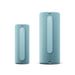 We. HEAR 2 Bluetooth outdoor speaker Aqua Blue 