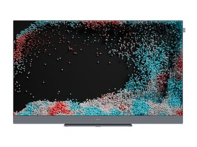 We. SEE 43 storm grey.