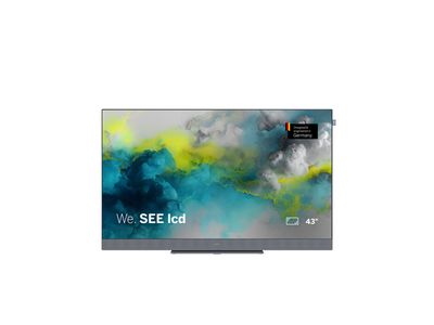 We. SEE 43  storm grey