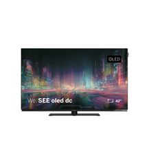 We. SEE 42 oled dc coal black