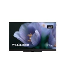 We. SEE 32 UHD dc black