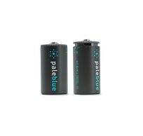 D USB oplaadbare slimme batterijen 2pack 