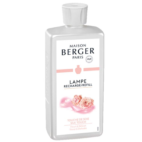 Lampe Berger Huisparfum Touche de Soie 500ml 