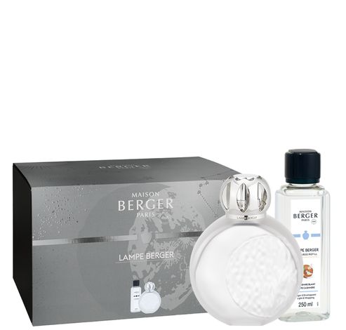 Giftset Astral Givré  Maison Berger