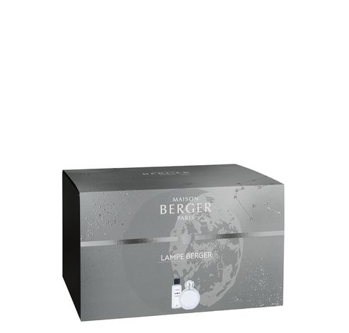 Giftset Astral Givré  Maison Berger