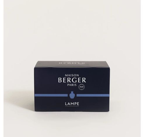 Lampe Berger Giftset Amphora Noire  Maison Berger