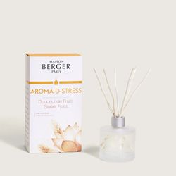 Maison Berger Parfumverspreider Aroma D-Stress 