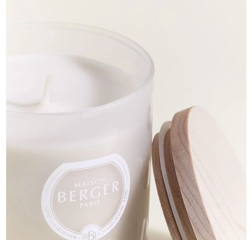 Geurkaars Aroma Respire  Maison Berger