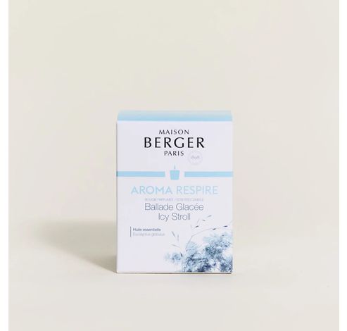 Geurkaars Aroma Respire  Maison Berger