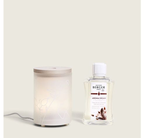 Mist diffuser Aroma Dream  Maison Berger