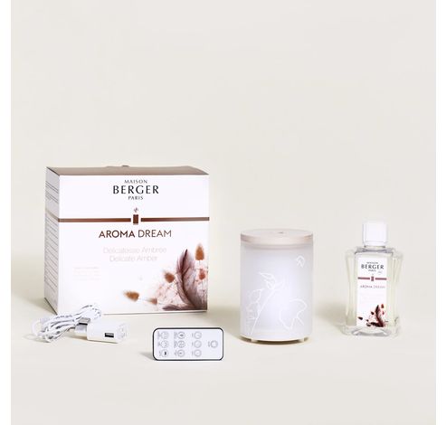 Mist diffuser Aroma Dream  Maison Berger