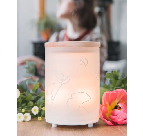 Mist diffuser Aroma Dream  Maison Berger