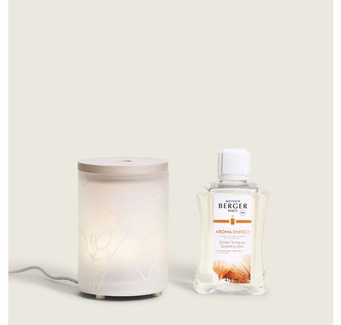 Mist diffuser Aroma Energy  Maison Berger