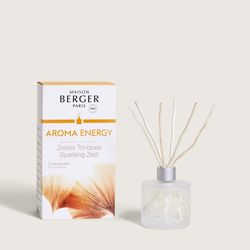 Maison Berger Parfumverspreider Aroma Energy 