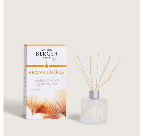 Parfumverspreider Aroma Energy  Maison Berger