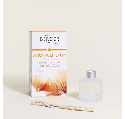 Parfumverspreider Aroma Energy  Maison Berger