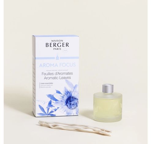 Parfumverspreider Aroma Focus  Maison Berger