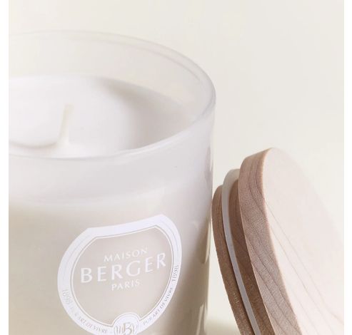 Geurkaars Aroma D-Stress  Maison Berger