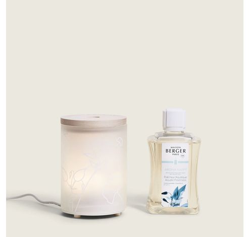 Mist diffuser Aroma Happy  Maison Berger