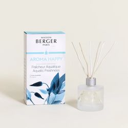 Maison Berger Parfumverspreider Aroma Happy 