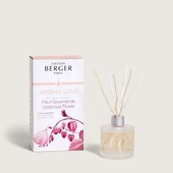 Maison Berger Parfumverspreider Aroma Love 