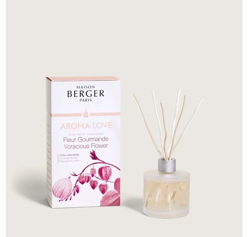 Parfumverspreider Aroma Love  Maison Berger