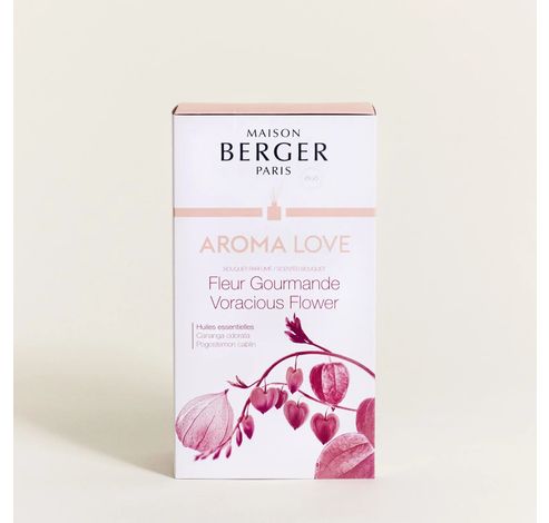 Parfumverspreider Aroma Love  Maison Berger