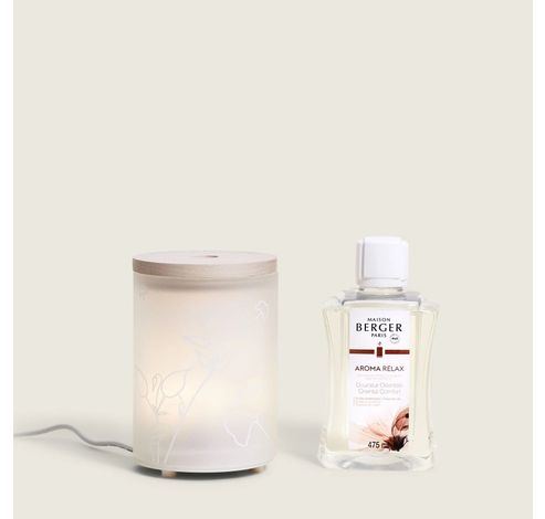 Mist diffuser Aroma Relax  Maison Berger