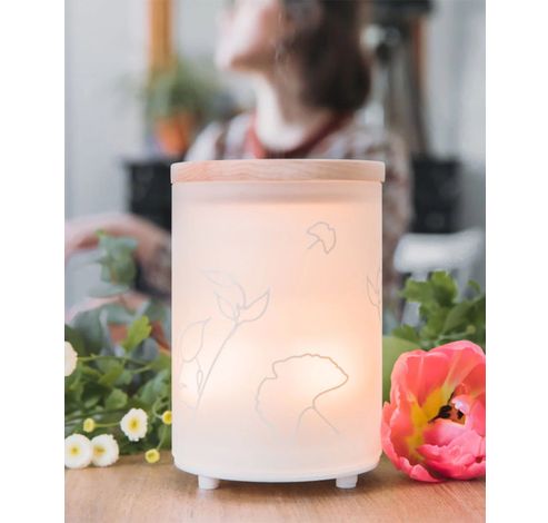 Mist diffuser Aroma Relax  Maison Berger