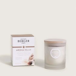 Maison Berger Geurkaars Aroma Relax 