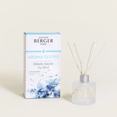 Parfumverspreider Aroma Respire  Maison Berger