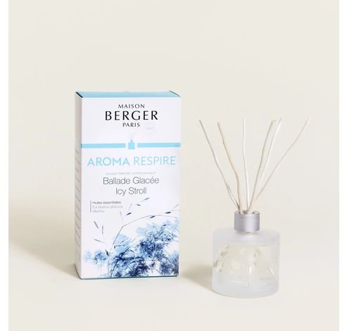 Parfumverspreider Aroma Respire  Maison Berger