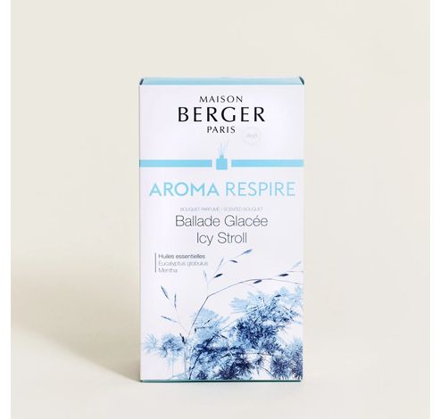 Parfumverspreider Aroma Respire  Maison Berger