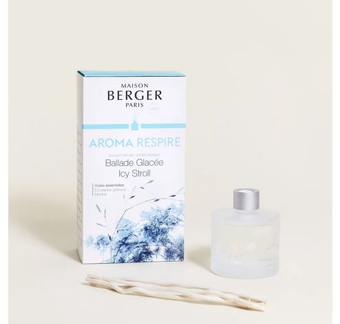 Parfumverspreider Aroma Respire  Maison Berger