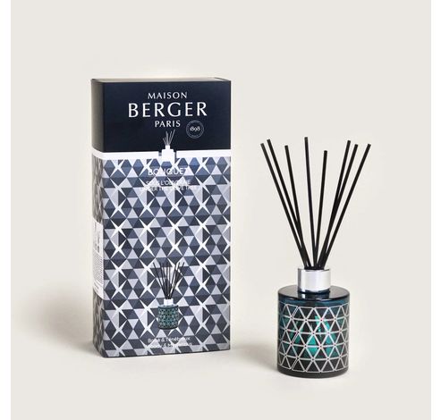 Parfumverspreider Géode Bleu  Maison Berger