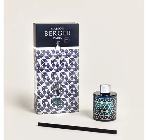 Parfumverspreider Géode Bleu  Maison Berger