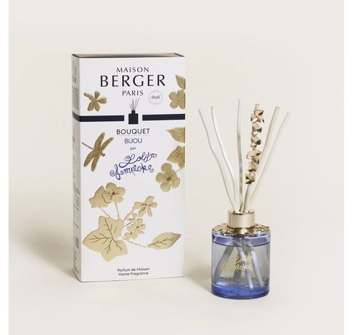 Parfumverspreider Bijou Lolita Lempicka Parme  Maison Berger