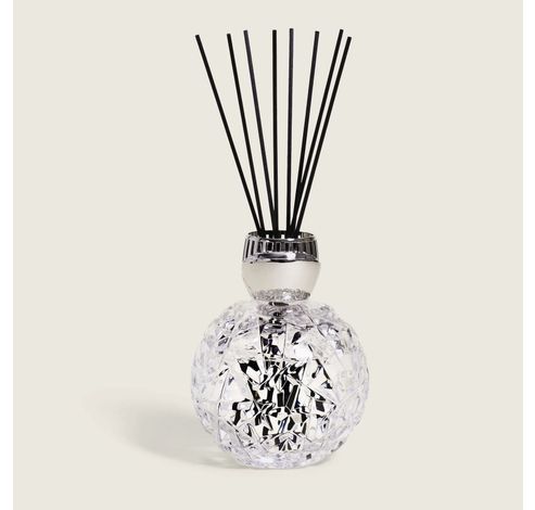 Edition d’Art Parfumverspreider Crystal Globe Transparent  Maison Berger