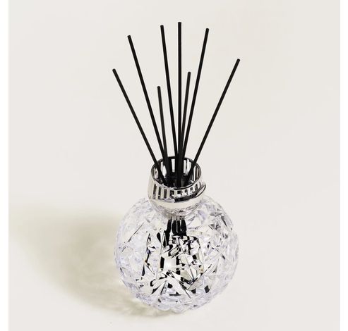 Edition d’Art Parfumverspreider Crystal Globe Transparent  Maison Berger