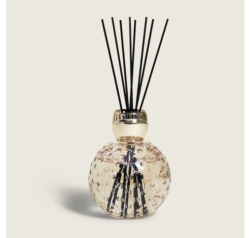 Edition d’Art Parfumverspreider Crystal Globe Nude  Maison Berger