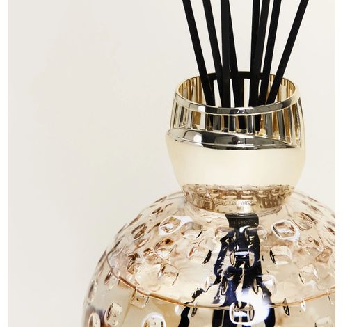 Edition d’Art Parfumverspreider Crystal Globe Nude  Maison Berger