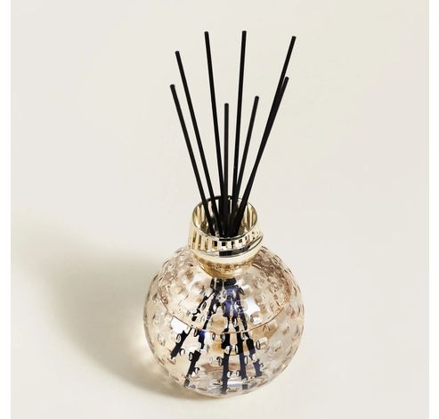 Edition d’Art Parfumverspreider Crystal Globe Nude  Maison Berger