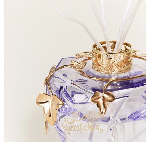 Edition d'Art Parfumverspreider Lolita Lempicka Cristal Parme  Maison Berger