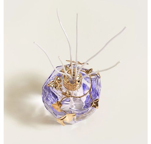 Edition d'Art Parfumverspreider Lolita Lempicka Cristal Parme  Maison Berger