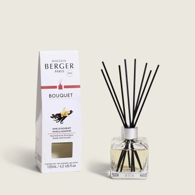 Parfumverspreider Vanille Gourmet  Maison Berger