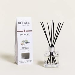 Maison Berger Parfumverspreider Angélique Noire 