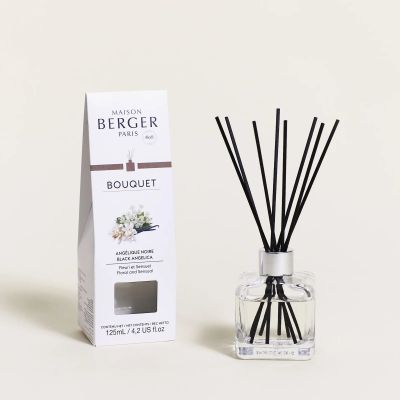 Parfumverspreider Angélique Noire  Maison Berger