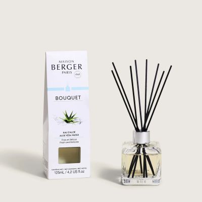 Parfumverspreider Eau d’Aloé  Maison Berger